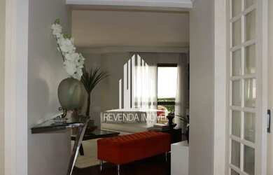 Imagem 4: Apartamento no Condomínio Cambridge Park no Morumbi com 256m² 3 suítes...