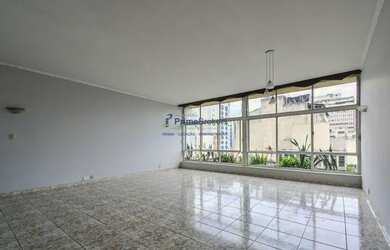 Imagem: Apartamento para venda na Vila Buarque 3 dormitórios