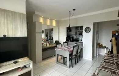 Imagem: O apartamento possui 3 Dormitórios, 1 Banheiro, 70m² de Área