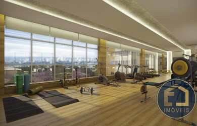 Imagem 15: CONDOMINIO UPTOWN - JARDIM EUROPA