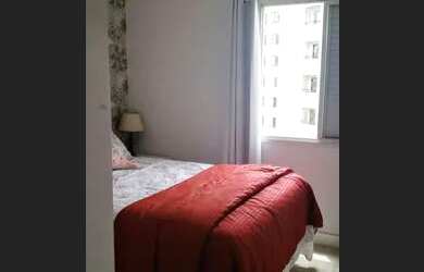 Imagem 4: Apartamento de 63m² com 2 dormitórios, 1 banheiro e 1 vaga de garagem no Lauzane Paulista