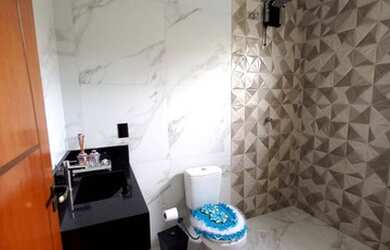 Imagem 14: Casa a venda no Condomínio Granville São Venâncio em itupeva