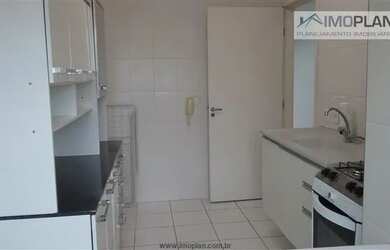 Imagem 12: Apartamentos para locação em Jundiaí no bairro Jardim Trevo