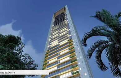 Imagem 1: SKYgarden Flamboynt 4suites - Jardim Goiás - Goiânia - GO