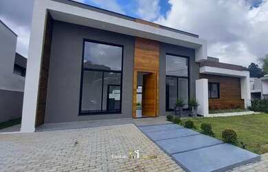 Imagem 2: Casa térrea em condomínio Buona Vita Atibaia