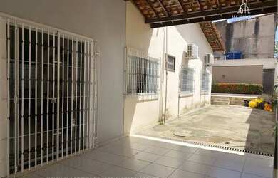 Imagem 1: Casa à venda no bairro Jardim das Margaridas - São Luís/MA