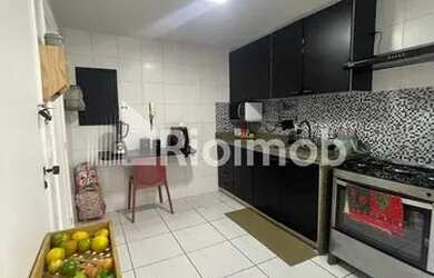 Imagem 4: Recreio dos Bandeirantes