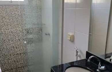 Imagem 16: Apartamento Locação. 65m² de Área, 2 Vagas na garageme2 Dormitórios