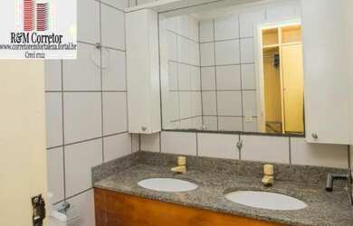 Imagem 11: Apartamento por temporada A partir R$ 170,00 na Praia de Iracema- Fortaçeza-CE