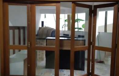 Imagem 8: Casa para locação na Granja Viana Cond Euroville