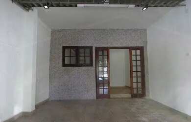 Imagem: O depósito possui 90m² de Área e está localizado em Parque