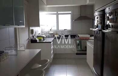 Imagem 8: Apartamento com 4 dormitórios, 201 m² - venda por R$ 7.000.000,00 ou...