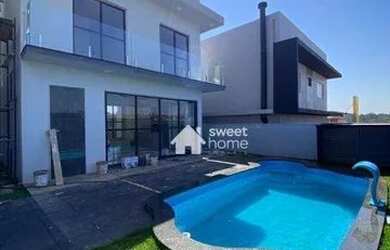 Imagem 9: Sobrado no Paysage Felicita