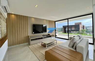 Imagem 8: Casa à venda no Condomínio São Paulo II, Granja Viana - Cotia/SP