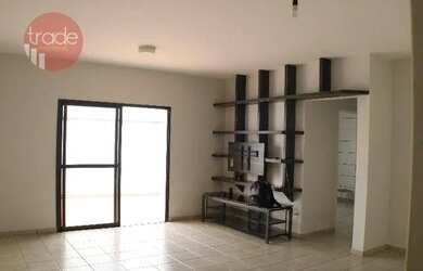 Imagem: O apartamento possui 2 Dormitórios, 3 Banheiros, 1 Vaga na