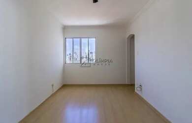 Imagem 2: Apartamento Locação Campo Belo 86 m² 2 Dormitórios