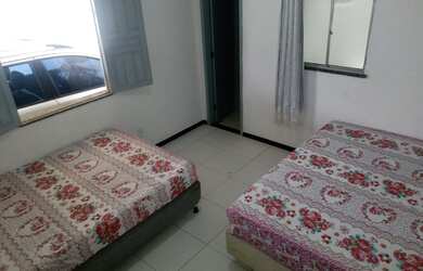 Imagem 4: Casa de praia jatoba