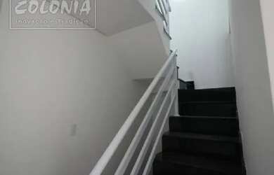 Imagem 15: Santo André - Casa Padrão - Utinga