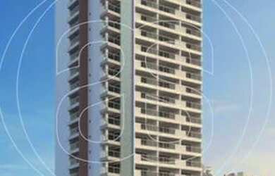 Imagem: O apartamento para alugar possui 1 Dormitório, 1 Banheiro