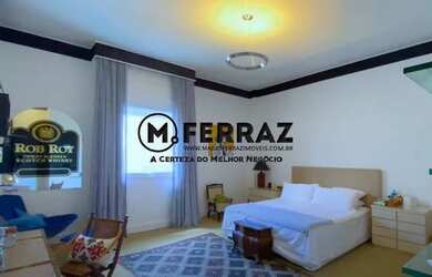 Imagem 16: Apartamento maravilhoso de 750m, 3 suítes, 3 vagas no Jardim Europa