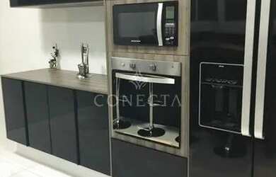 Imagem 12: Tambore 02. Piscina, Lareira, 5 Vagas na garageme5 Dormitórios