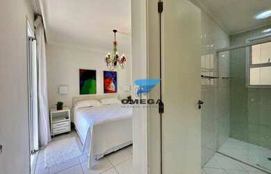 Imagem 15: Apartamento a venda na praia das Astúrias Guarujá S/P