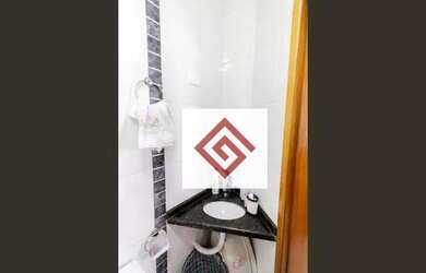 Imagem 10: Apartamento com 2 dormitórios, 50 m² - venda por R$ 255.000,00 ou aluguel...