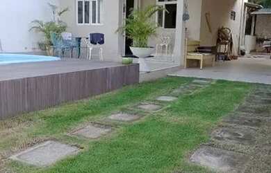 Imagem 3: Casa em Arembepe. 3 Vagas na garageme3 Dormitórios