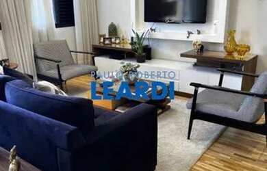 Imagem: O apartamento à venda possui 3 Dormitórios, 4 Banheiros, 3