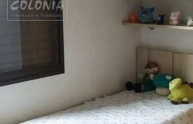 Imagem 6: São Bernardo do Campo - Apartamento Padrão - Rudge Ramos