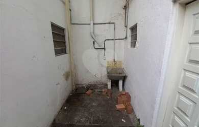 Imagem 13: Casa para locação no jardim Guarapiranga- São Paulo