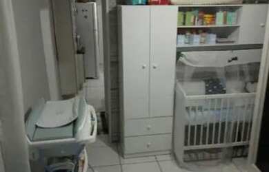 Imagem: A casa possui 2 Dormitórios, 1 Banheiro e 60m² de Área e