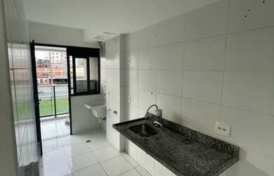 Imagem 6: VENDO APARTAMENTO NO CONDOMÍNIO CONTEMPORÂNEO RESORT Campo Grande