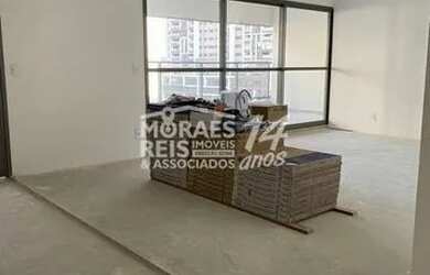 Imagem 7: Apartamento à venda, Jardim das Acácias, com 125m, contém 03 dormitórios...