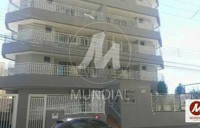 Imagem: O apartamento possui 2 Dormitórios, 2 Banheiros, 2 Vagas na