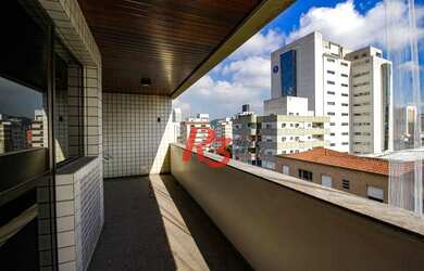 Imagem 5: Apartamento, 163 m² - venda por R$ 1.400.000,00 ou aluguel por R$ 9.245,00/ano...