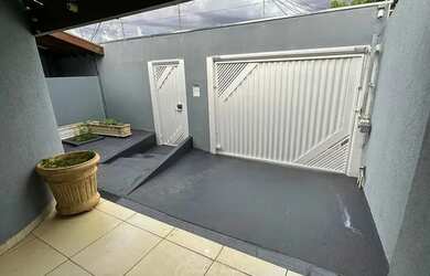 Imagem 6: Casa à venda no bairro Residencial Gabriela - São José do Rio Preto/SP