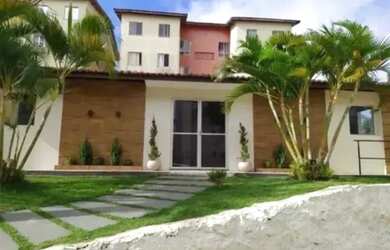 Imagem 9: residencial São Paulo. 46m² de Área, 1 Vaga na garageme2 Dormitórios