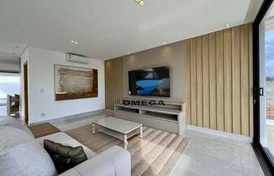 Imagem 13: Casa à venda no Condomínio São Paulo II, Granja Viana - Cotia/SP