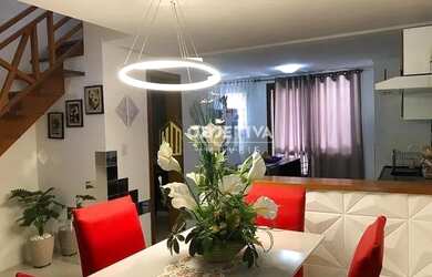 Imagem 1: Casa à venda 2 Quartos, 2 Suites, 2 Vagas, 96.67M², Hípica, Porto Alegre - RS