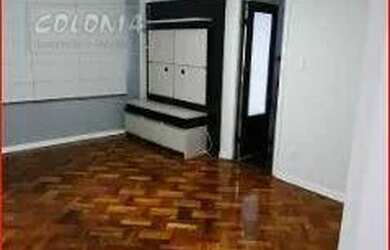 Imagem: Santo André - Apartamento Padrão - Centro