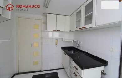 Imagem 2: Apartamento próximo ao metrô Santa Cruz - 2 dormitórios