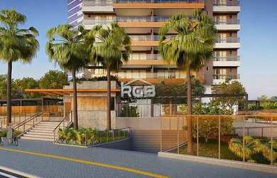 Imagem 3: Apartamento à venda no bairro Caminho das Árvores - Salvador/BA