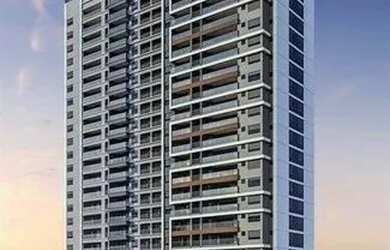 Imagem 12: Apartamento para venda no Brooklin, 100 metros com 3 suítes e 2 vagas,...