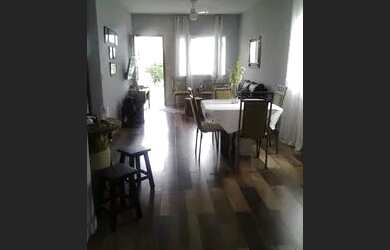 Imagem 4: Maravilhosa casa. 3 Vagas na garageme2 Dormitórios