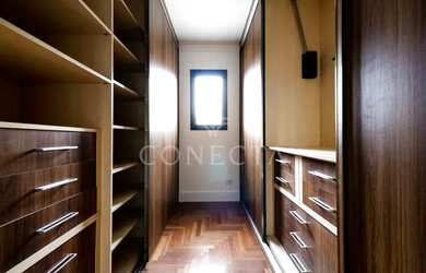 Imagem 13: Alphaville 05. Piscina, Churrasqueira, Área de serviçoe435m² de Área