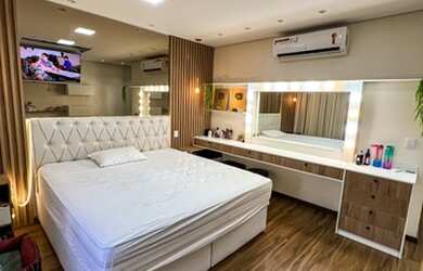 Imagem 9: Linda casa a venda Condomínio New Ville Pronta para morar Santana de Parnaíba