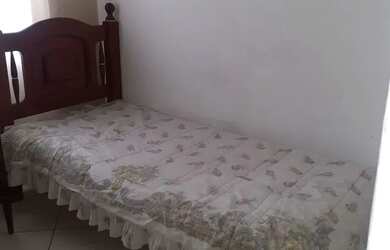 Imagem 3: Alugo Quarto com banheiro e móveis