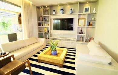 Imagem 7: Alpha Conde Casa com 4 dormitórios