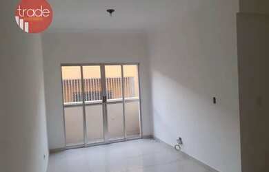 Imagem: O apartamento possui 3 Dormitórios, 1 Banheiro, 1 Vaga na garagem